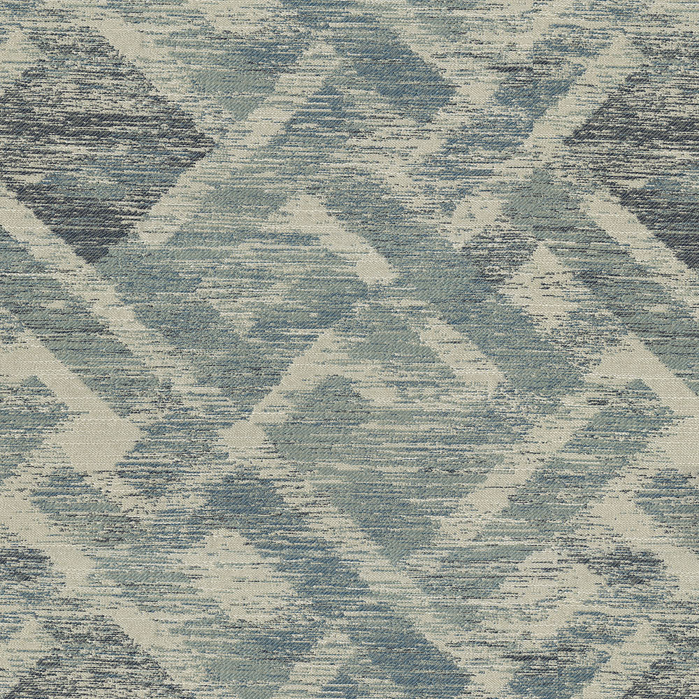 Spinel 34 Creulean by ABBEYSHEA Fabric N/A 100% Polyurethane (PU) China 500,000 Double Rubs </p><p>Repeat: Horizontal: and Vertical: 54" (137 cm) - Fabric Carolina -