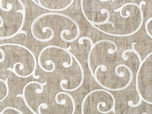 Hl Presidio Natural 11 by Heirloom Fabric