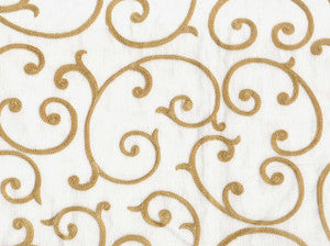 Hl Presidio Honey Beige 1 by Heirloom Fabric