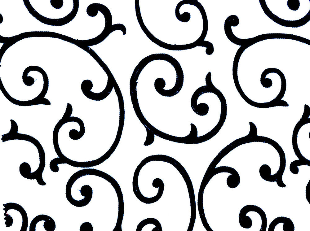 Hl Presidio Ebony/Ivory 916 by Heirloom Fabric MUST BUY 15 YARDS MINIMUM 100% Linen India - H: 10.5", V: 15.5" 54" - Fabric Carolina - Heirloom