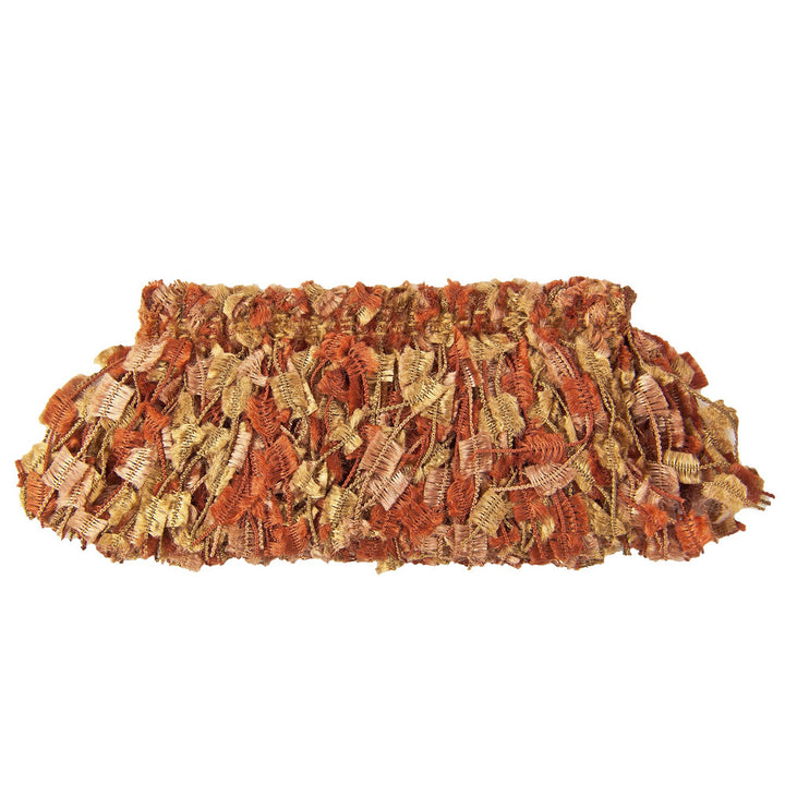 Pria 1 Nutmeg by Stout Trim OPUS II TRIM 100%POL CHINA </p><p>Repeat: 0 1.75 in - Fabric Carolina -
