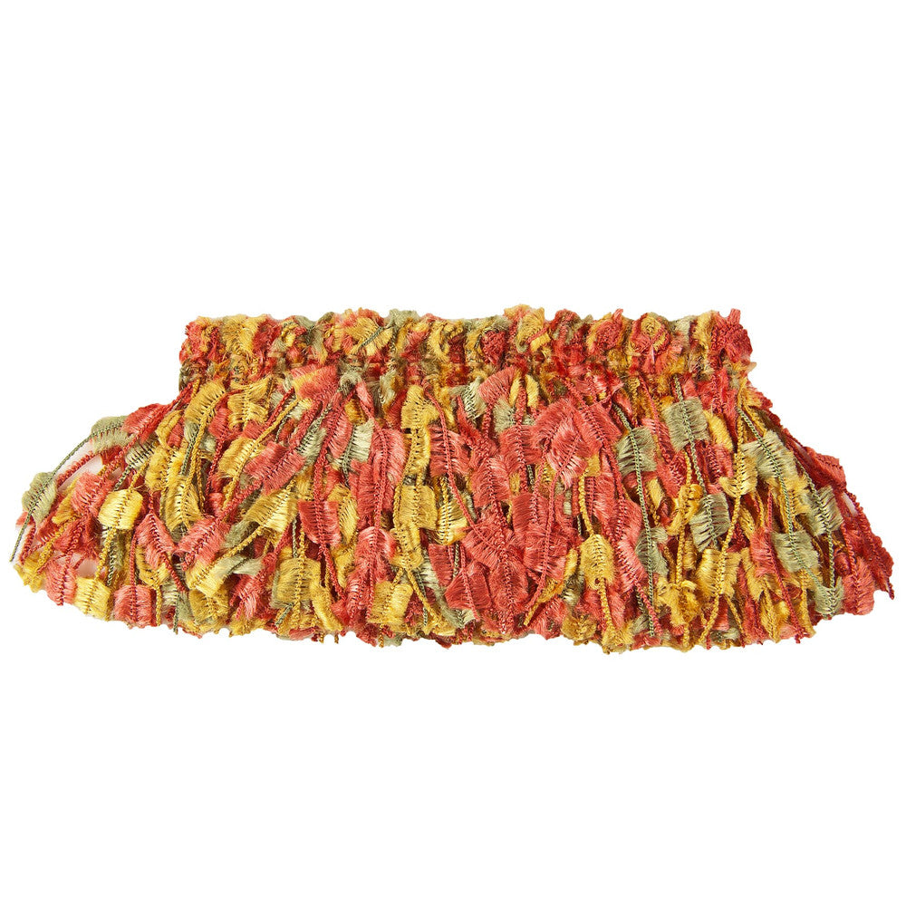 Pria 3 Garden by Stout Trim OPUS II TRIM 100%POL CHINA </p><p>Repeat: 0 1.75 in - Fabric Carolina -