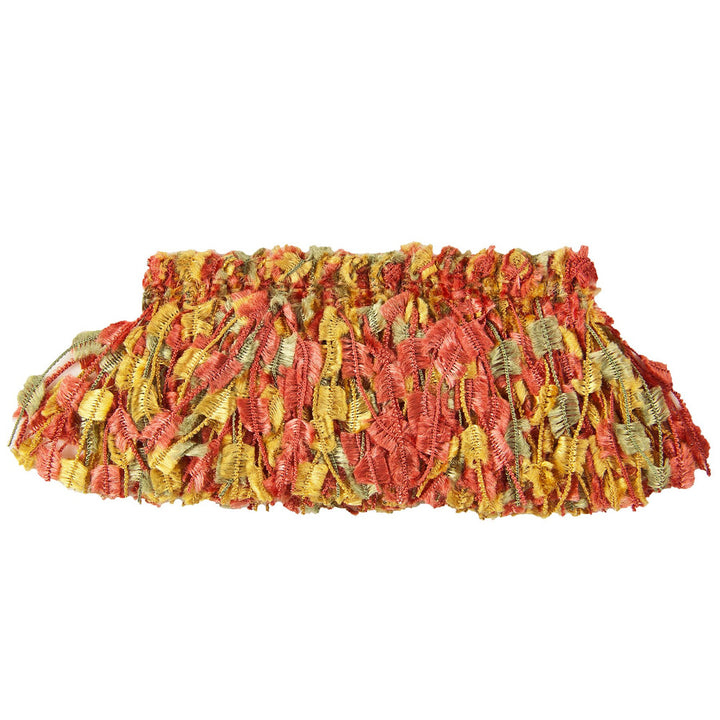 Pria 3 Garden by Stout Trim OPUS II TRIM 100%POL CHINA </p><p>Repeat: 0 1.75 in - Fabric Carolina -