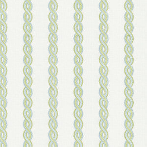 Priceless 1 Chartreuse by Stout Fabric