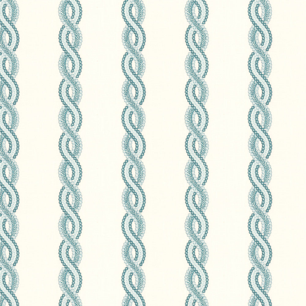 Priceless 2 Lake by Stout Fabric Stout Fabric Priceless 2 LakeFabric COMFORTABLE LIVING SPRAY/OCEAN INDIA </p><p>Repeat: H: 10.875, V: 4.625 54.37 in - Fabric Carolina -