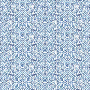 Pride 1 Lake by Aoc Fabric