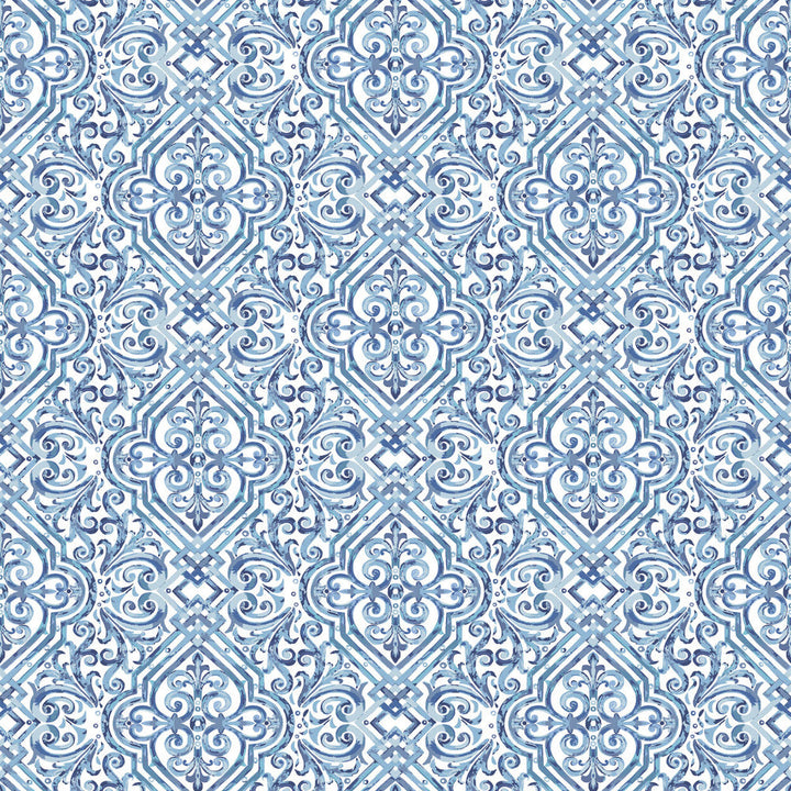 Pride 1 Lake by Aoc Fabric Aoc Fabric Pride 1 LakeFabric THE ART OF COLOR OASIS USA </p><p>Repeat: H: 6.750, V: 9.000 55 in - Fabric Carolina -