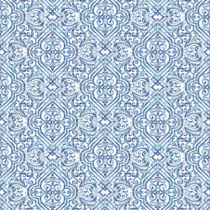 Pride 1 Lake by Aoc Fabric