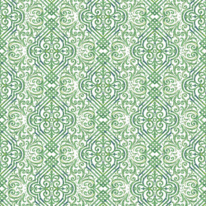 Pride 2 Fern by Aoc Fabric