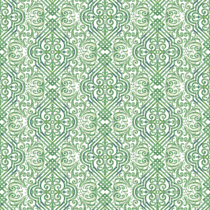 Pride 2 Fern by Aoc Fabric Aoc Fabric Pride 2 FernFabric THE ART OF COLOR OASIS USA </p><p>Repeat: H: 6.750, V: 9.000 55 in - Fabric Carolina -
