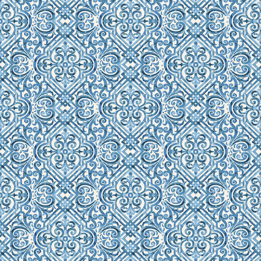 Pride 3 Sky by Aoc Fabric Aoc Fabric Pride 3 SkyFabric THE ART OF COLOR OASIS USA </p><p>Repeat: H: 6.750, V: 9.000 55 in - Fabric Carolina -