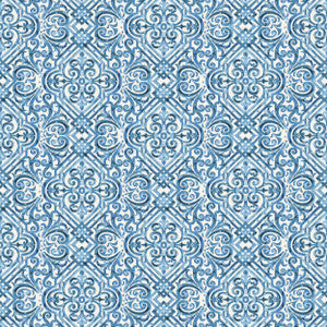 Pride 3 Sky by Aoc Fabric