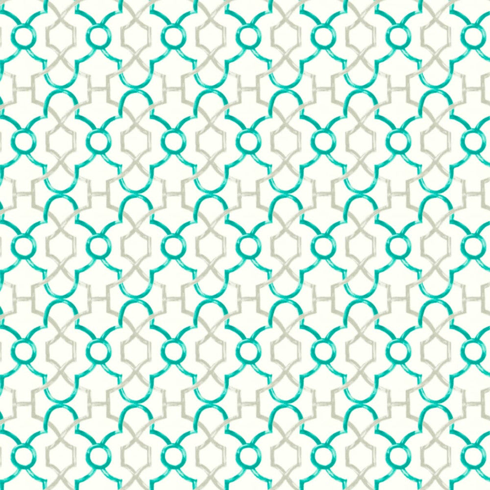 Prime 1 Teal by Stout Fabric RAINBOW LIBRARY SPA/TEAL 100%COT PAKISTAN CATB 117-2013 WYZENBEEK 50 000 DOUBLE RUB WEAR TEST (HEAVY DUTY) </p><p>Repeat: 6.75 54 in - Fabric Carolina -