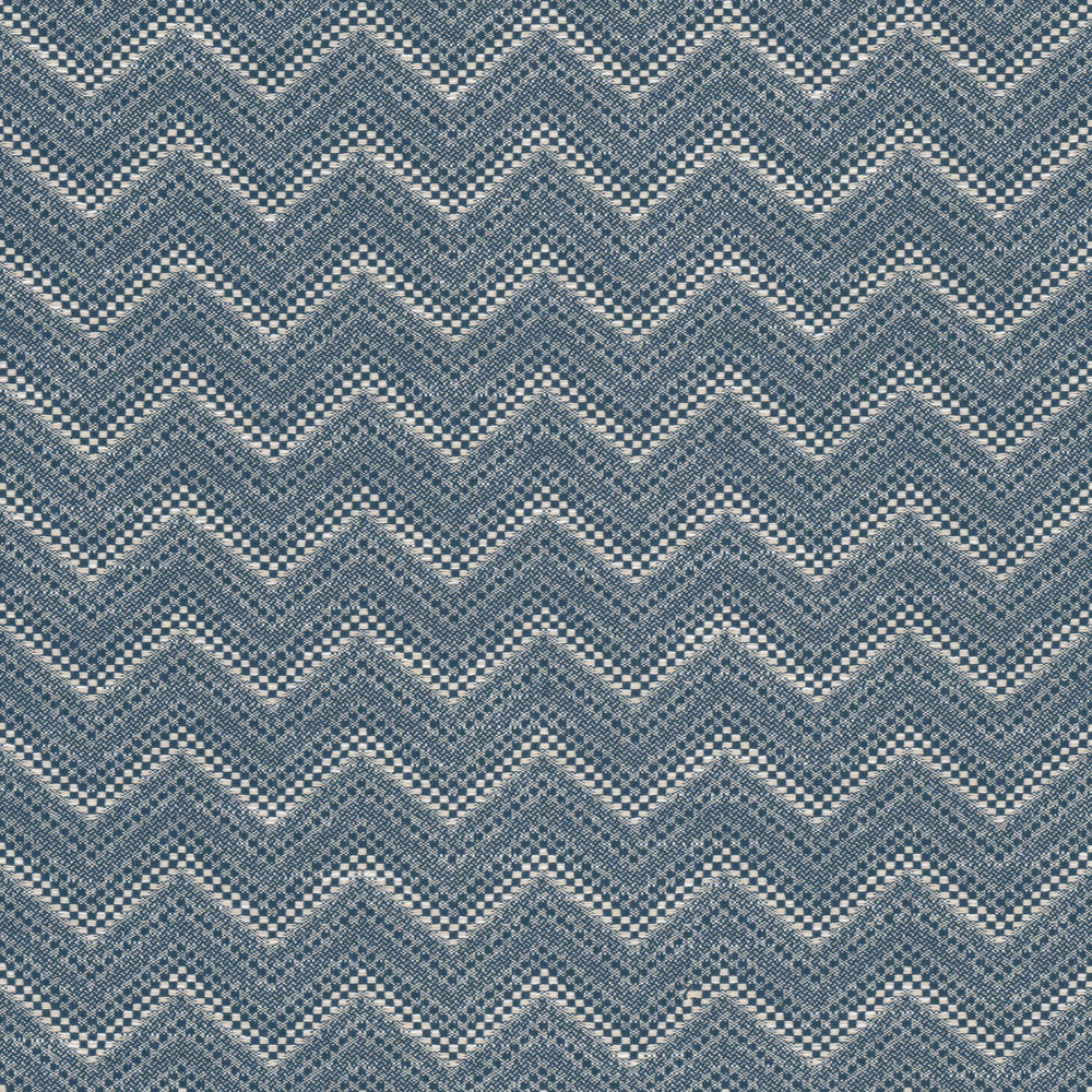 Prime 1 Blueberry by Stout Fabric Stout Fabric Prime 1 BlueberryFabric Comfortable Living Moonstone/Sapphire 49%Pol 34%Cot 17%Svi USA </p><p>Repeat: H: 2, V: 7.875 54 in - Fabric Carolina -