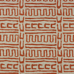 Primitive Sunset by Richloom Fabric
