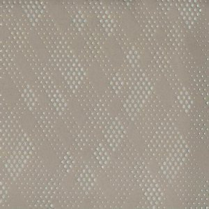 Primrose Palladium by Norbar Fabric ENVICTA 100% POLYURETHANE KOREA 13 1/2"V 13 1/2"H 54 - Fabric Carolina -