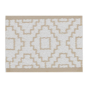 Prism Tape 1 Bisque by Stout Trim