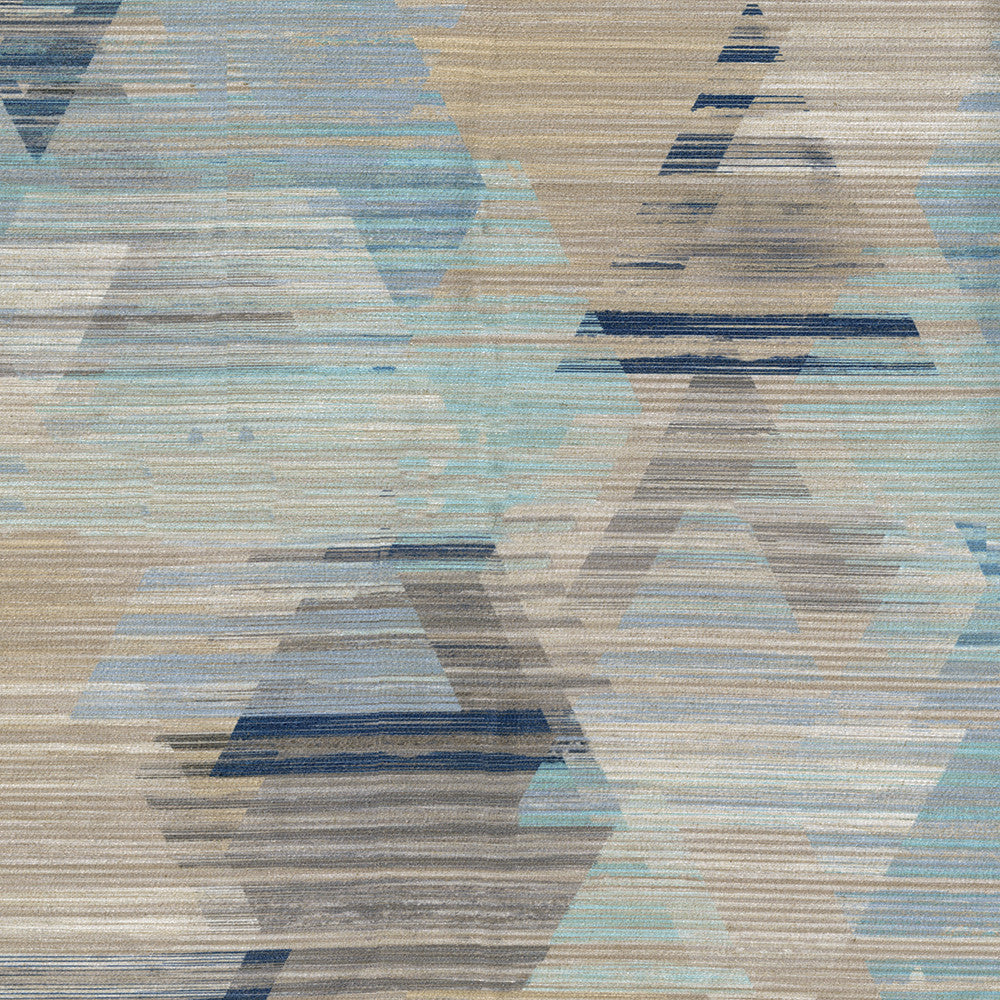 Gem 36 Caspian by ABBEYSHEA Designer Fabric 91% Polyester
9% Linen CN 20,000 Double Rubs (Wyzenbeek) </p><p>Repeat: Horizontal: and Vertical: 56 in. (142 cm) - Swanky Fabrics -