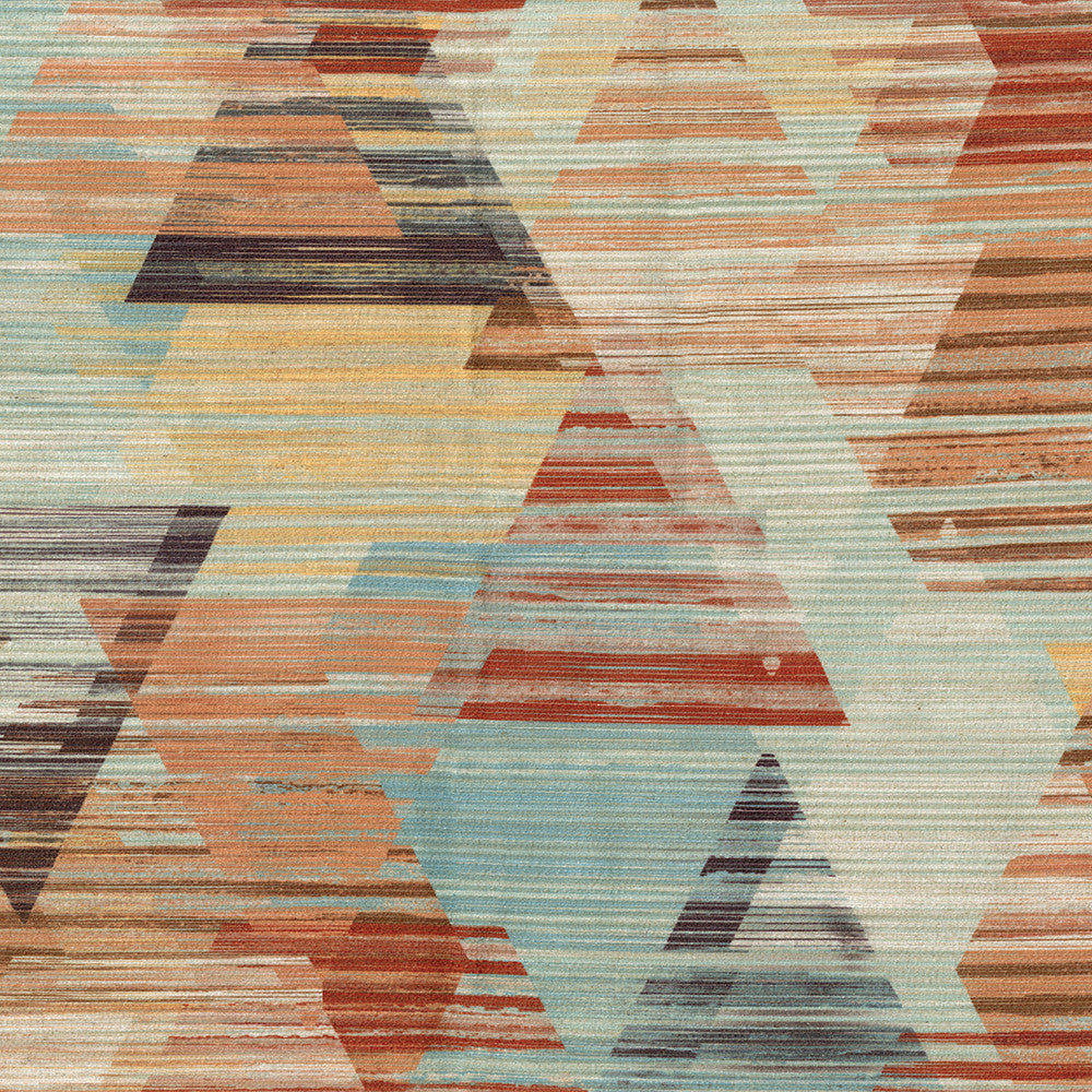 Gem 64 Sundance by ABBEYSHEA Designer Fabric 91% Polyester
9% Linen CN 20,000 Double Rubs (Wyzenbeek) </p><p>Repeat: Horizontal: and Vertical: 56 in. (142 cm) - Swanky Fabrics -