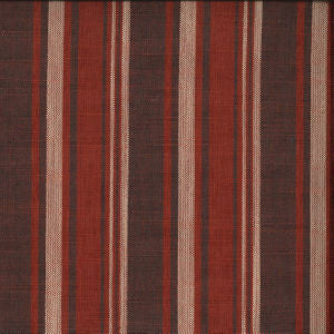 Priva Brick by Norbar Fabric CHECKER 100% POLYESTER CHINA 3 1/2"H 56 - Fabric Carolina -