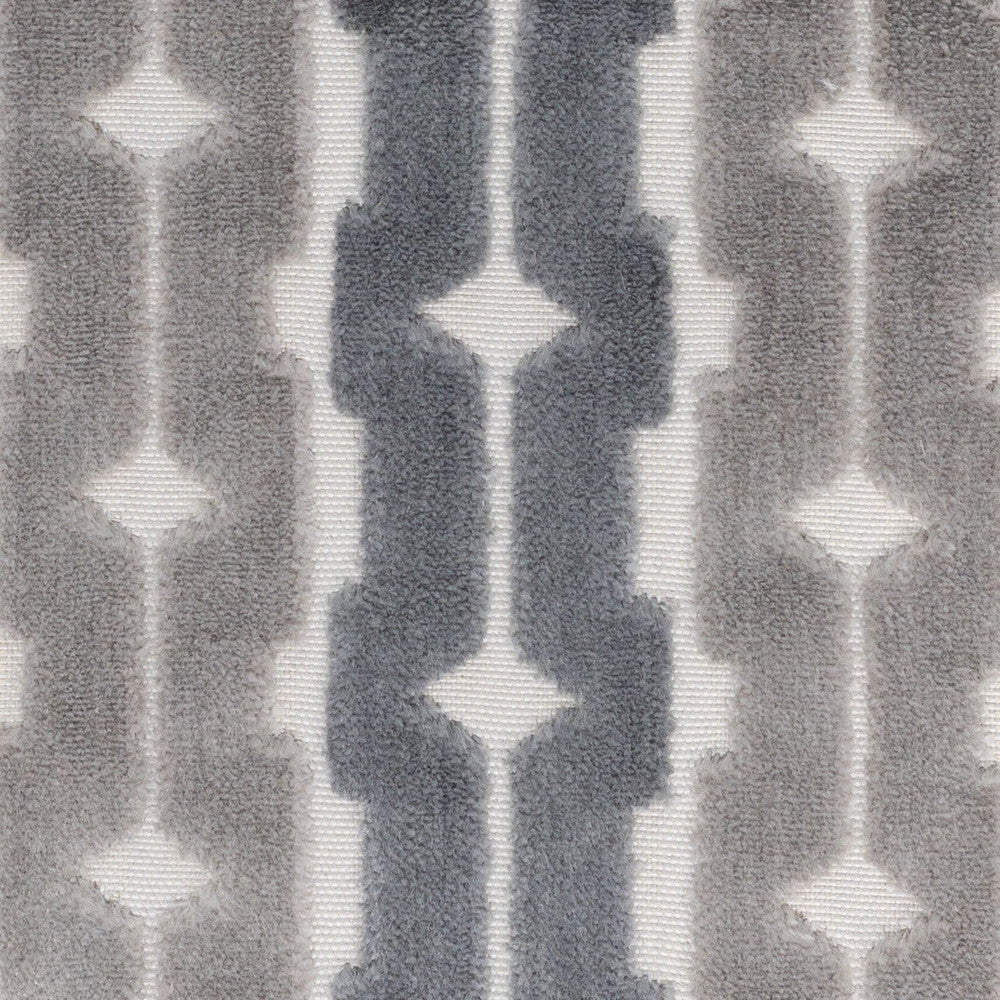Prize 2 Stone by Stout Fabric Stout Fabric Prize 2 StoneFabric PILED HIGH VELVETS TURKEY </p><p>Repeat: H: 3.375, V: 2.000 54 in - Fabric Carolina -