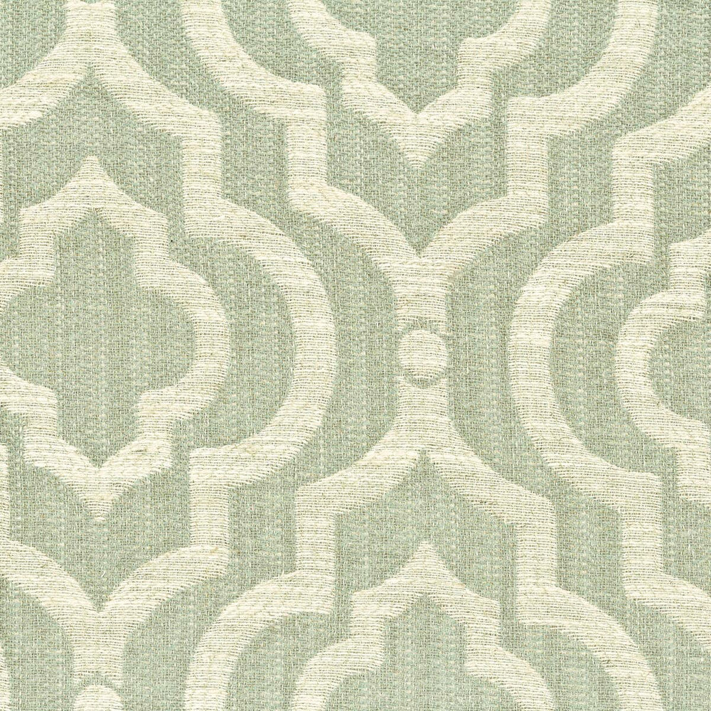 Proclaim 1 Aloe by Stout Fabric RAINBOW LIBRARY AQUAMARINE/SEACREST 80%POL 12%LIN 8%COT INDIA FLAME RETARDANT-U.F.A.C. CLASS 1 FLAME RETARDANT-N.F.P.A. 260A CLASS 1 CATB 117-2013 WYZENBEEK 30 000 DOUBLE RUB WEAR TEST (HEAVY DUTY) Horizontal: 6.875 and Vertical: 7.75 55 in - Fabric Carolina -