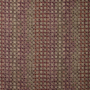 Procida Aubergine by Kravet Couture Fabric