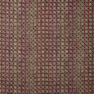 Procida Aubergine by Kravet Couture Fabric