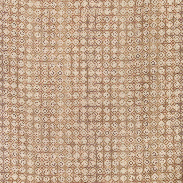 Procida Rouge by Kravet Couture Designer Fabric MODERN COLORS-SOJOURN COLLECTION LINEN - 100% Thailand MEDIUM Horizontal: 27 and Vertical: 27 54 - Swanky Fabrics -