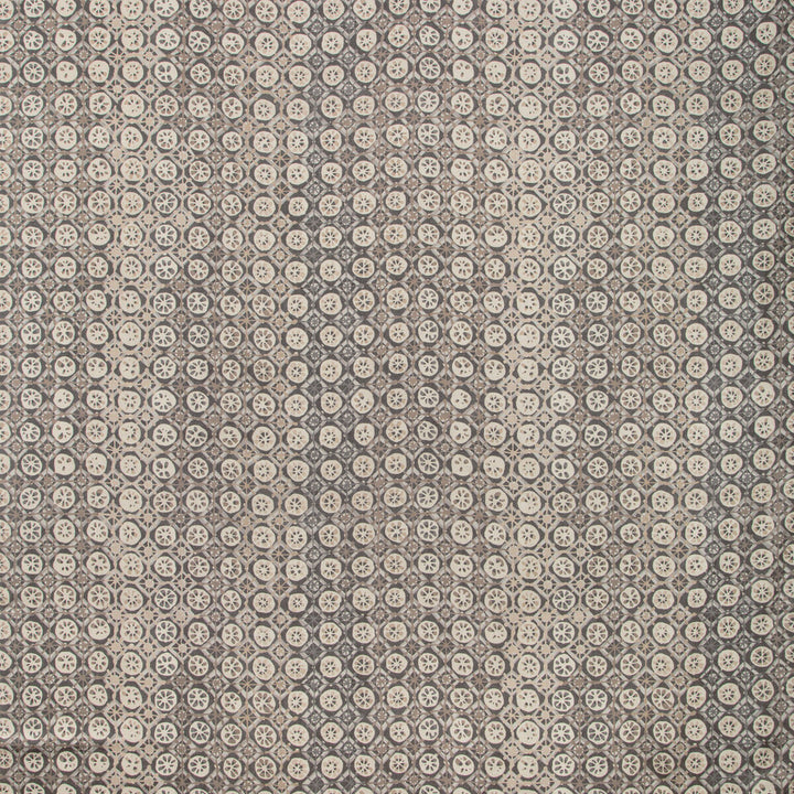 Procida Pewter by Kravet Couture Fabric MODERN COLORS-SOJOURN COLLECTION LINEN - 100% Thailand MEDIUM Horizontal: 27 and Vertical: 27 54 - Fabric Carolina -