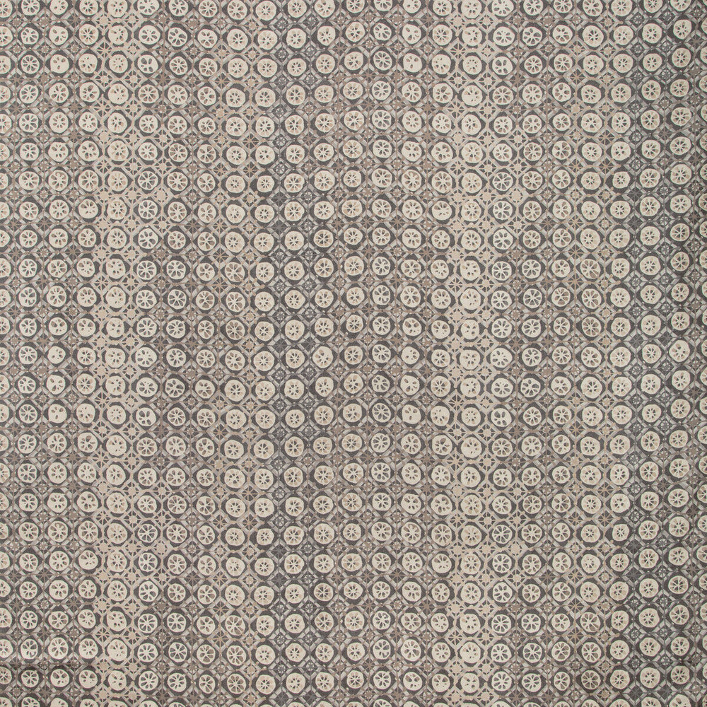 Procida Pewter by Kravet Couture Fabric Kravet Couture Fabric Procida PewterFabric MODERN COLORS-SOJOURN COLLECTION LINEN - 100% Thailand </p><p>Repeat: H: 27, V: 27 54 - Fabric Carolina -