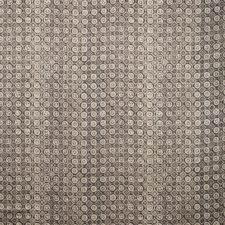 Procida Pewter by Kravet Couture Designer Fabric MODERN COLORS-SOJOURN COLLECTION LINEN - 100% Thailand MEDIUM Horizontal: 27 and Vertical: 27 54 - Swanky Fabrics -