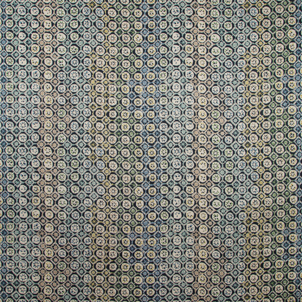 Procida Verdigris by Kravet Couture Fabric MODERN COLORS-SOJOURN COLLECTION LINEN - 100% Thailand MEDIUM Horizontal: 27 and Vertical: 27 54 - Fabric Carolina -