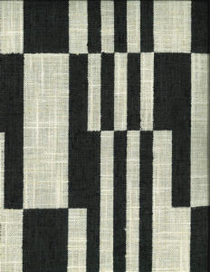 Pronto Domino 955 by Norbar Fabric PRISM NEUTRALS 100% POLYESTER INDIA 10"V 6 3/4"H 54 - Fabric Carolina -