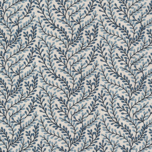 Prosperity 1 Federal by Stout Fabric