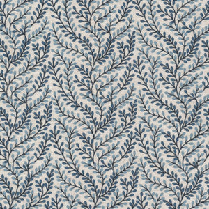 Prosperity 1 Federal by Stout Fabric
