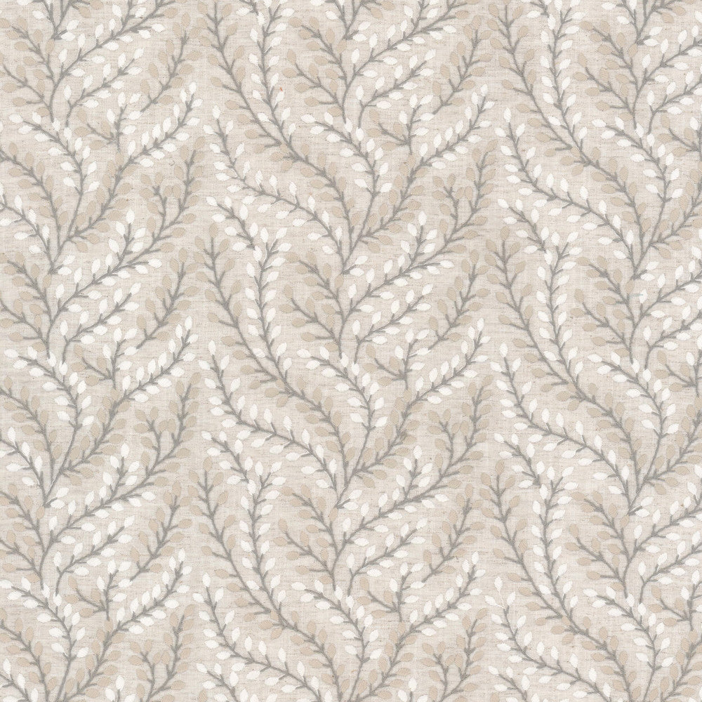 Prosperity 2 Birch by Stout Fabric RAINBOW LIBRARY ALMOND/GRANITE 80%POL 11%COT 9%LIN INDIA WYZENBEEK 12 000 DOUBLE RUB WEAR TEST (MEDIUM DUTY) FLAME RETARDANT-CA BULLETIN 117-SECTION E FLAME RETARDANT-U.F.A.C. CLASS 1 FLAME RETARDANT-N.F.P.A. 260A CLASS 1 Horizontal: 7.875 and Vertical: 6.125 55 in - Fabric Carolina -
