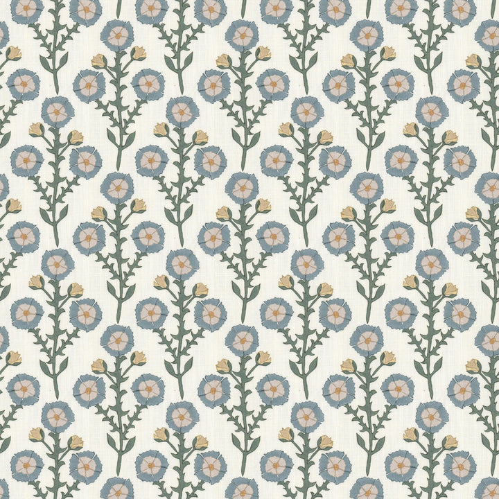 Protection 1 Norse by Stout Fabric Stout Fabric Protection 1 NorseFabric Rainbow Library Pistachio/Chive 90%Cot 10%Lin USA </p><p>Repeat: H: 6.75, V: 0.875 54 in - Fabric Carolina -