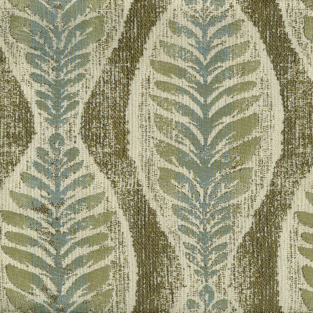 Apprentice 302 Tidewater by ABBEYSHEA Fabric 100% Polyester China 24,000 Double Rubs (Wyzenbeek) </p><p>Repeat: Horizontal: 9 in. (22.90 cm) Up the Roll and Vertical: 9 in. (22.90 cm) Across the Roll 55" (140 cm) - Fabric Carolina -