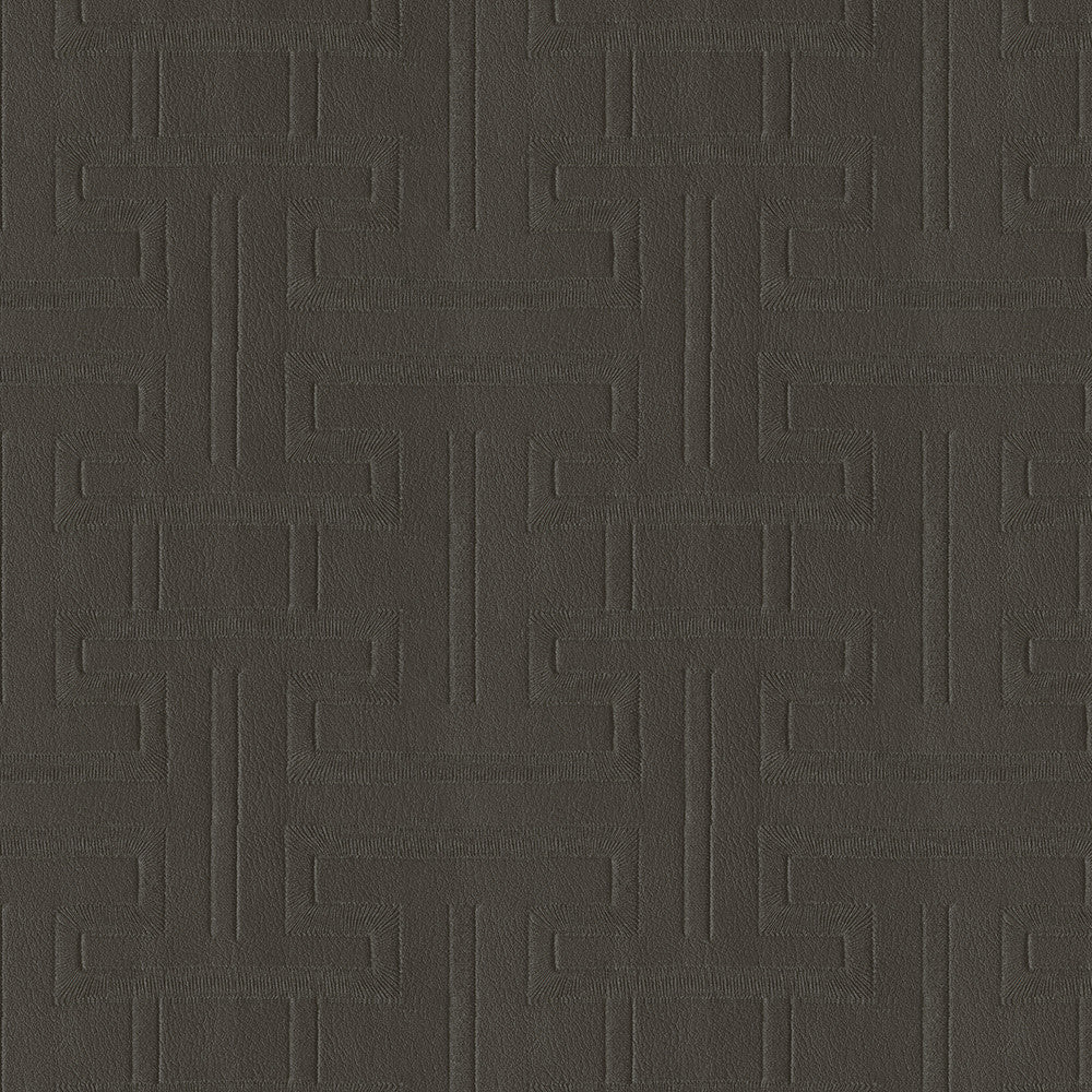 Providence Charcoal by ABBEYSHEA Fabric N/A 100% Polyurethane (PU) China 500,000 Double Rubs </p><p>Repeat: Horizontal: and Vertical: 54" (137 cm) - Fabric Carolina -