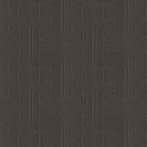 Providence Charcoal by ABBEYSHEA Fabric