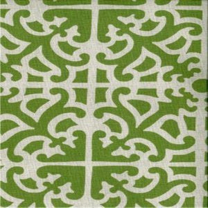 Providence Grass by Norbar Fabric 90% COTTON 10% LINEN 15,000 WYZENBEEK </p><p>Repeat: V-8.375" H-9" 54" - Fabric Carolina -