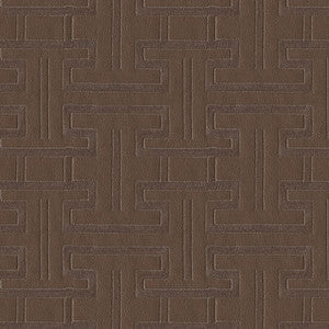 Providence Mahogany by ABBEYSHEA Fabric