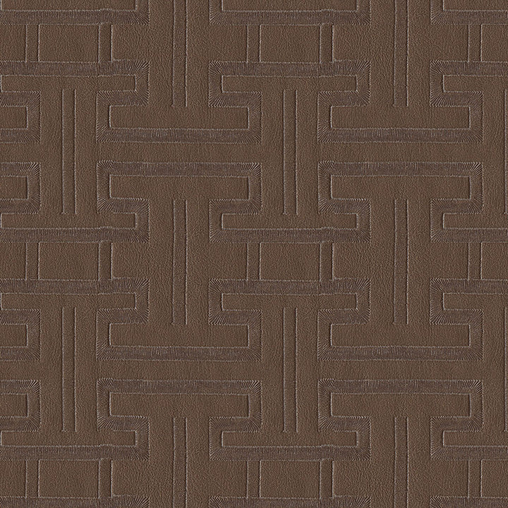 Providence Mahogany by ABBEYSHEA Fabric N/A 100% Polyurethane (PU) China 500,000 Double Rubs </p><p>Repeat: Horizontal: and Vertical: 54" (137 cm) - Fabric Carolina -