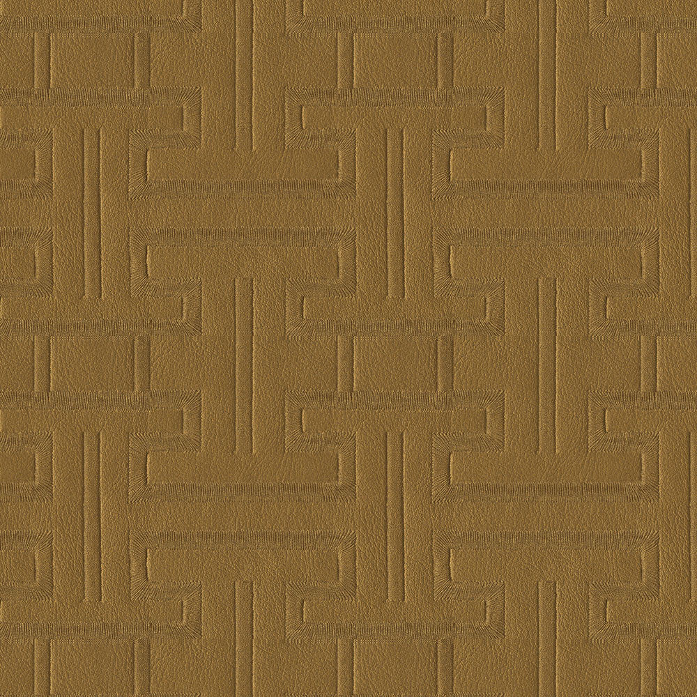 Providence Saffron by ABBEYSHEA Fabric N/A 100% Polyurethane (PU) China 500,000 Double Rubs </p><p>Repeat: Horizontal: and Vertical: 54" (137 cm) - Fabric Carolina -