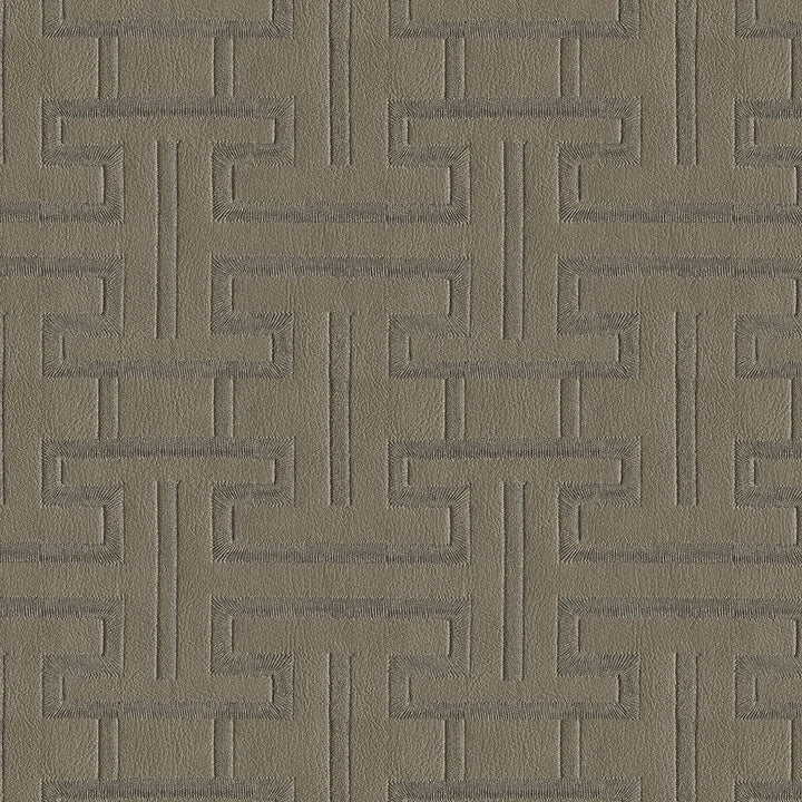 Providence Taupe by ABBEYSHEA Fabric N/A 100% Polyurethane (PU) China 500,000 Double Rubs </p><p>Repeat: Horizontal: and Vertical: 54" (137 cm) - Fabric Carolina -