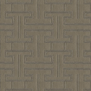Providence Taupe by ABBEYSHEA Fabric