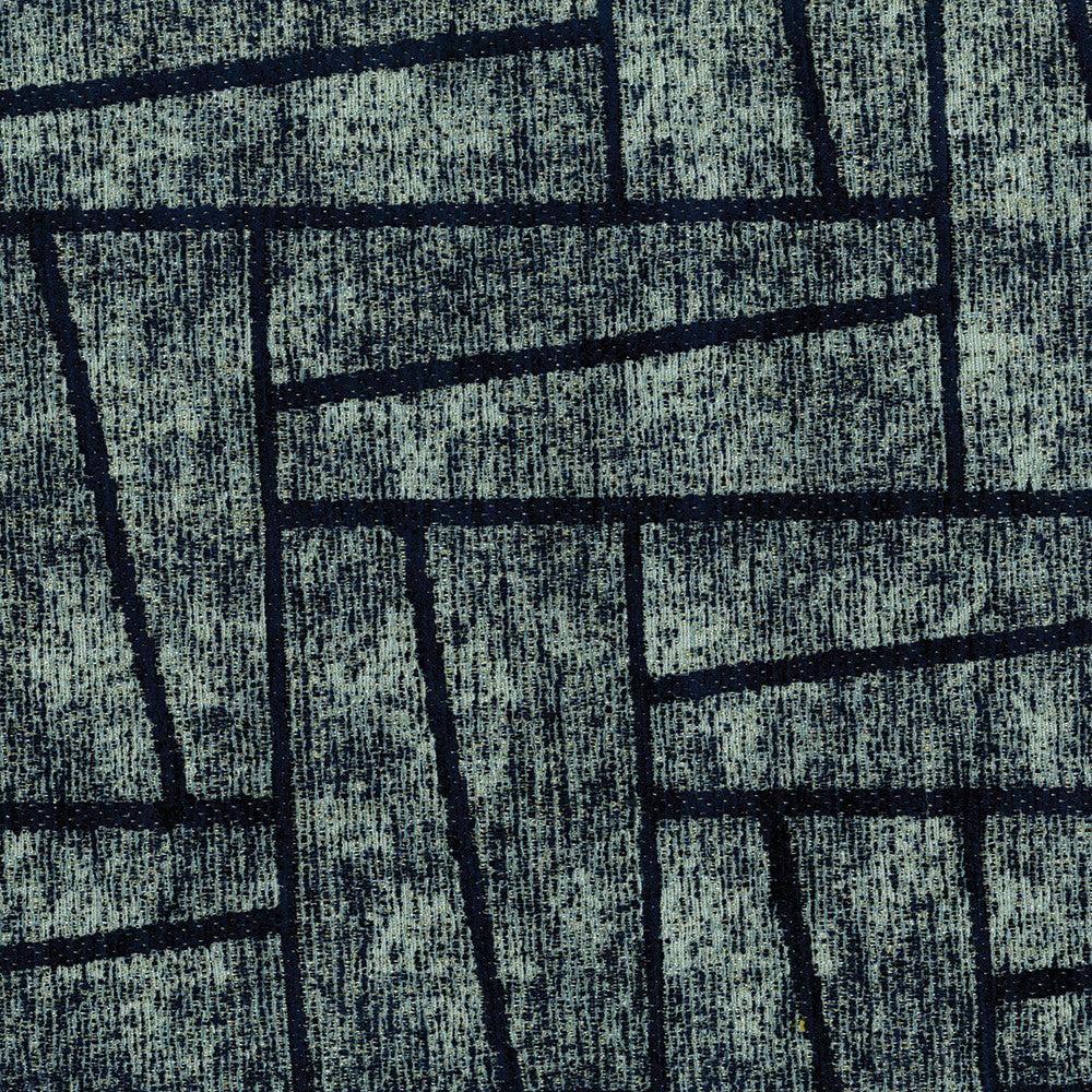 Observatory 32 Azure by ABBEYSHEA Fabric N/A 76% Polyester, 24% Cotton Turkey 100,000 Double Rubs </p><p>Repeat: Horizontal: 3.5" (8.9 cm) Across the Roll and Vertical: 4.5" (11.4 cm) Up the Roll 56" (142 cm) - Fabric Carolina -