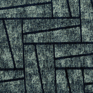 Observatory 32 Azure by ABBEYSHEA Fabric