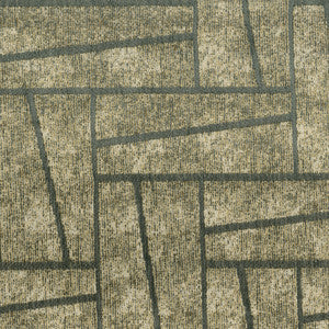Observatory 94 Gunmetal by ABBEYSHEA Fabric